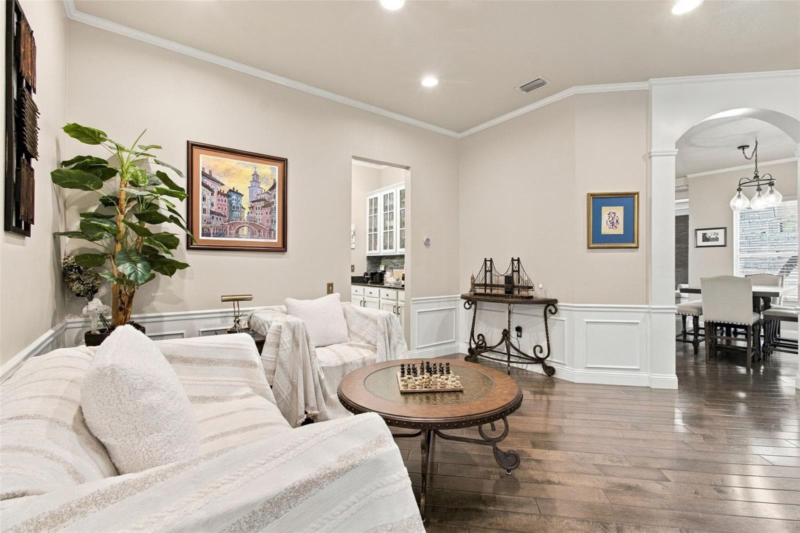 Single Family Residence at 26221 SWORD DANCER DR, WESLEY CHAPEL, photo 12 of 89