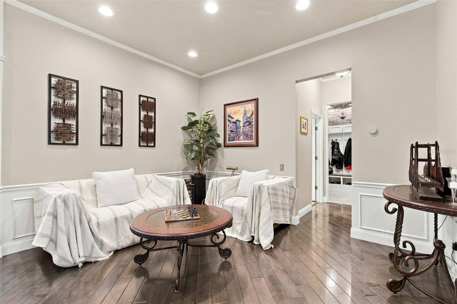 Single Family Residence at 26221 SWORD DANCER DR, WESLEY CHAPEL, photo 13 of 89
