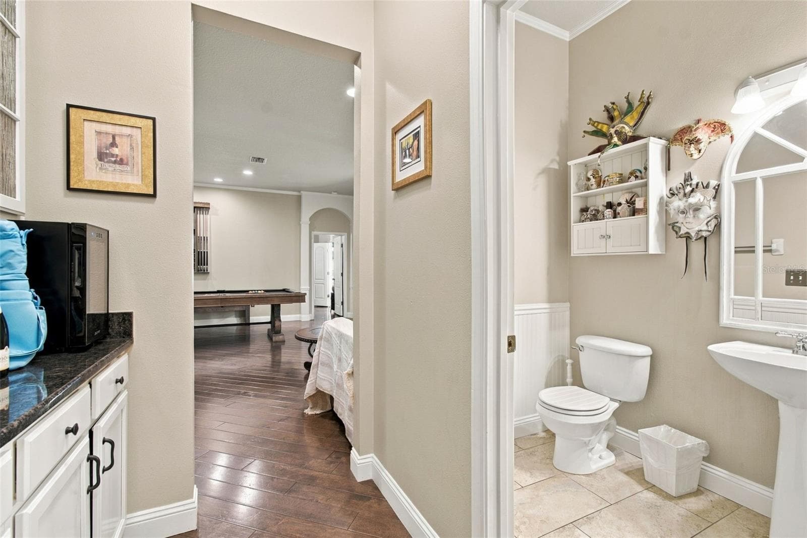 Single Family Residence at 26221 SWORD DANCER DR, WESLEY CHAPEL, photo 15 of 89