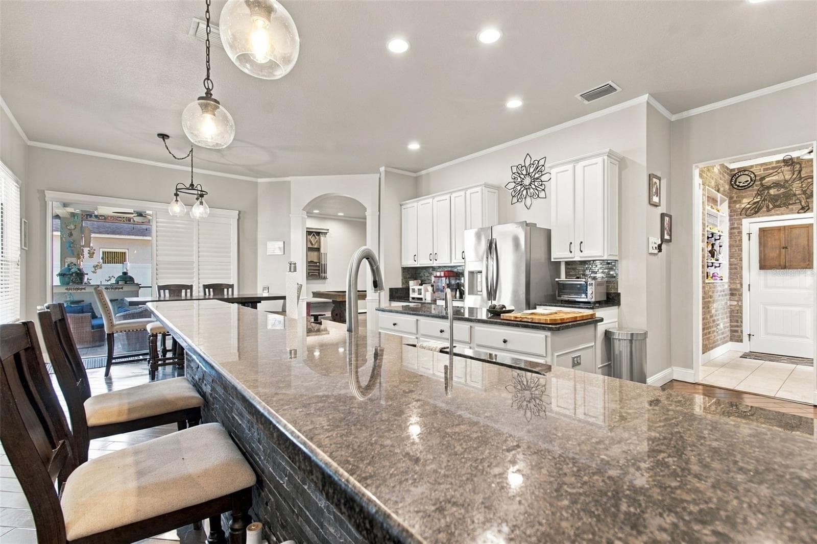 Single Family Residence at 26221 SWORD DANCER DR, WESLEY CHAPEL, photo 25 of 89