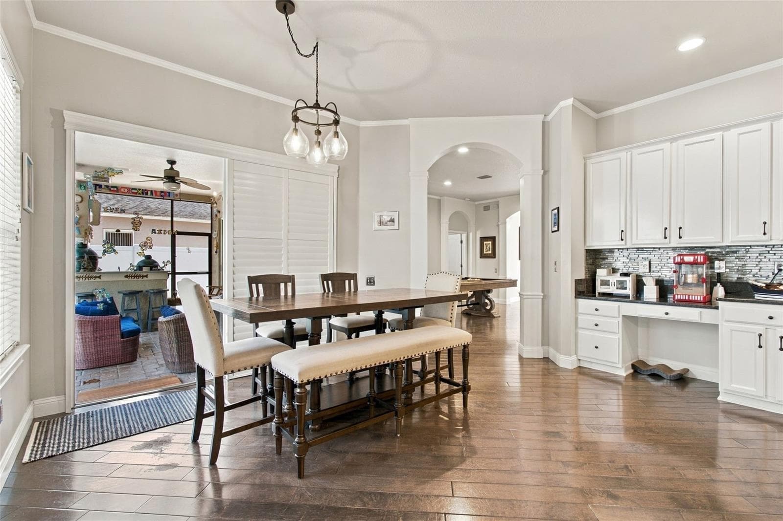 Single Family Residence at 26221 SWORD DANCER DR, WESLEY CHAPEL, photo 28 of 89