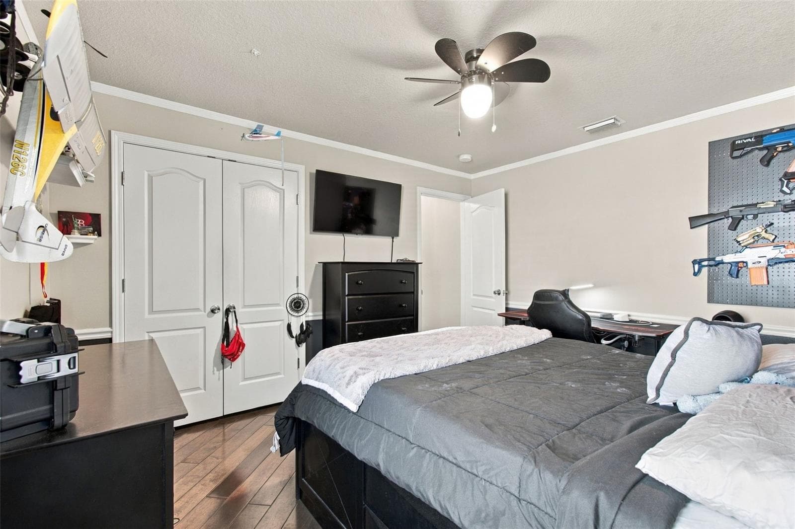Single Family Residence at 26221 SWORD DANCER DR, WESLEY CHAPEL, photo 36 of 89