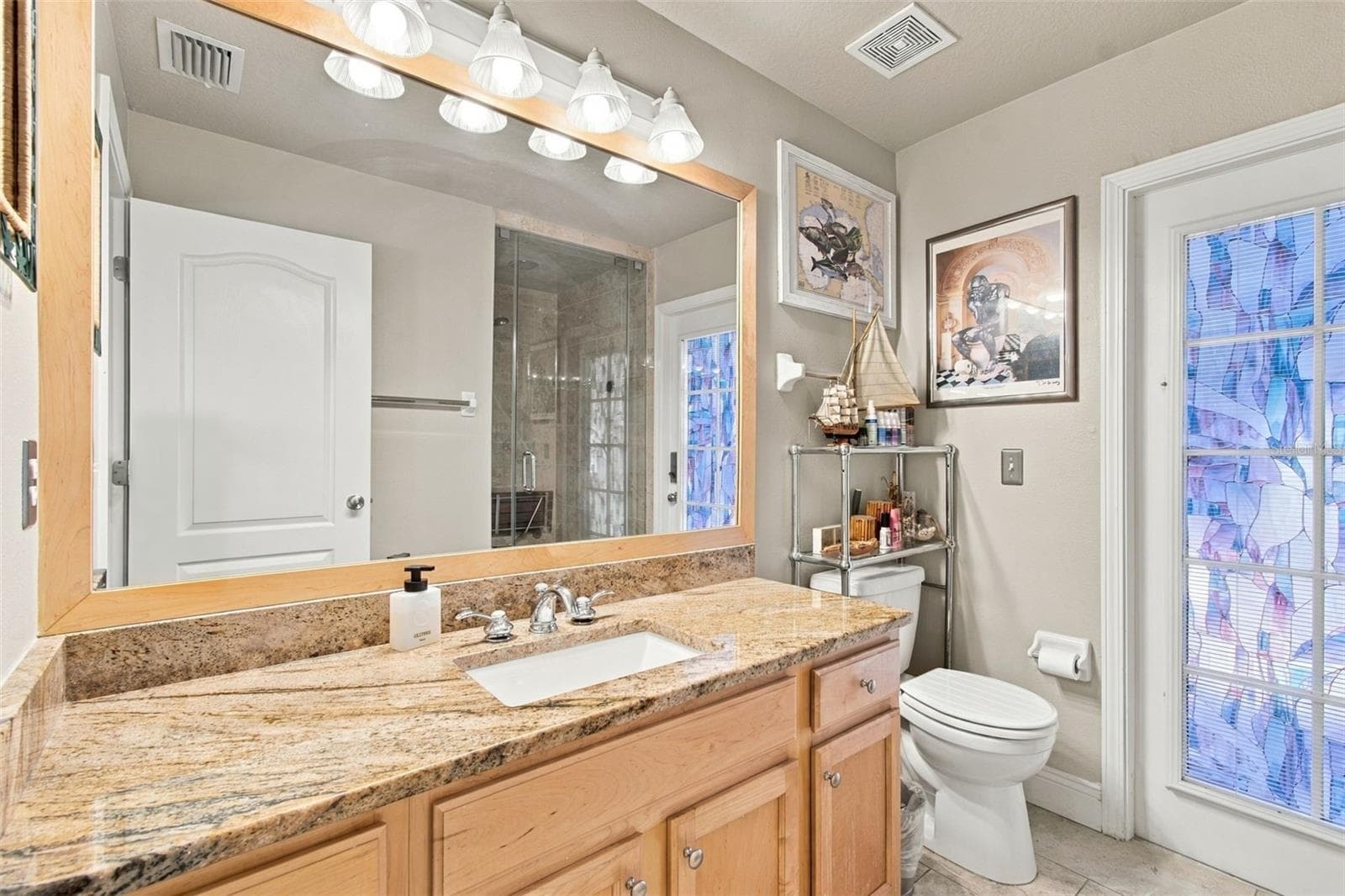 Single Family Residence at 26221 SWORD DANCER DR, WESLEY CHAPEL, photo 44 of 89