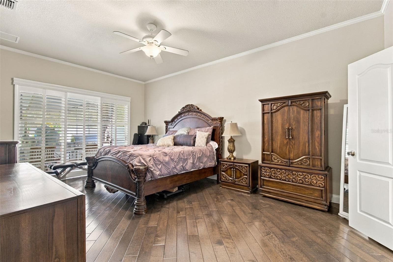 Single Family Residence at 26221 SWORD DANCER DR, WESLEY CHAPEL, photo 46 of 89