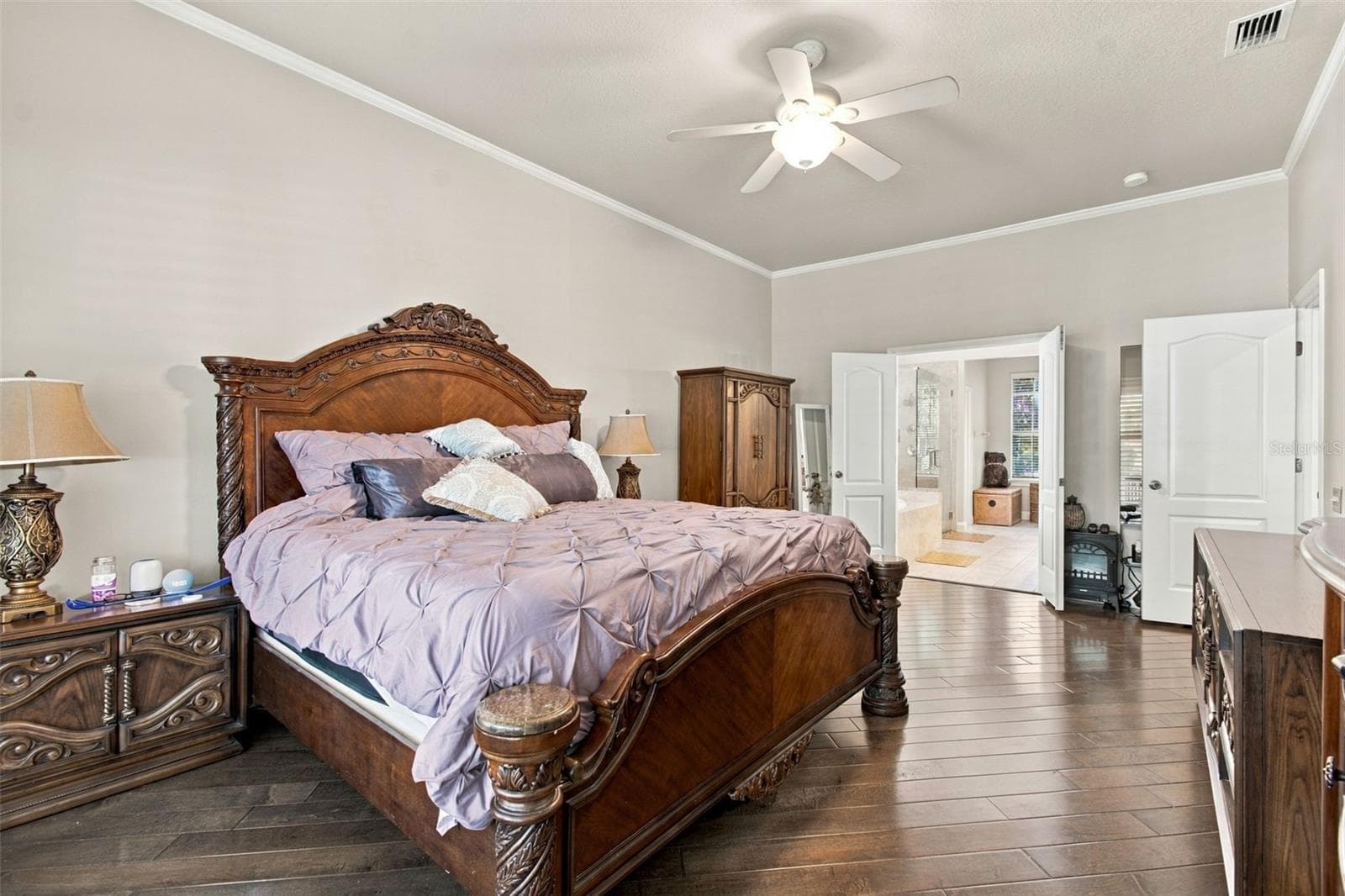Single Family Residence at 26221 SWORD DANCER DR, WESLEY CHAPEL, photo 47 of 89