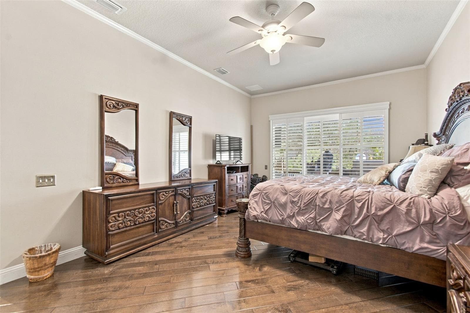 Single Family Residence at 26221 SWORD DANCER DR, WESLEY CHAPEL, photo 48 of 89