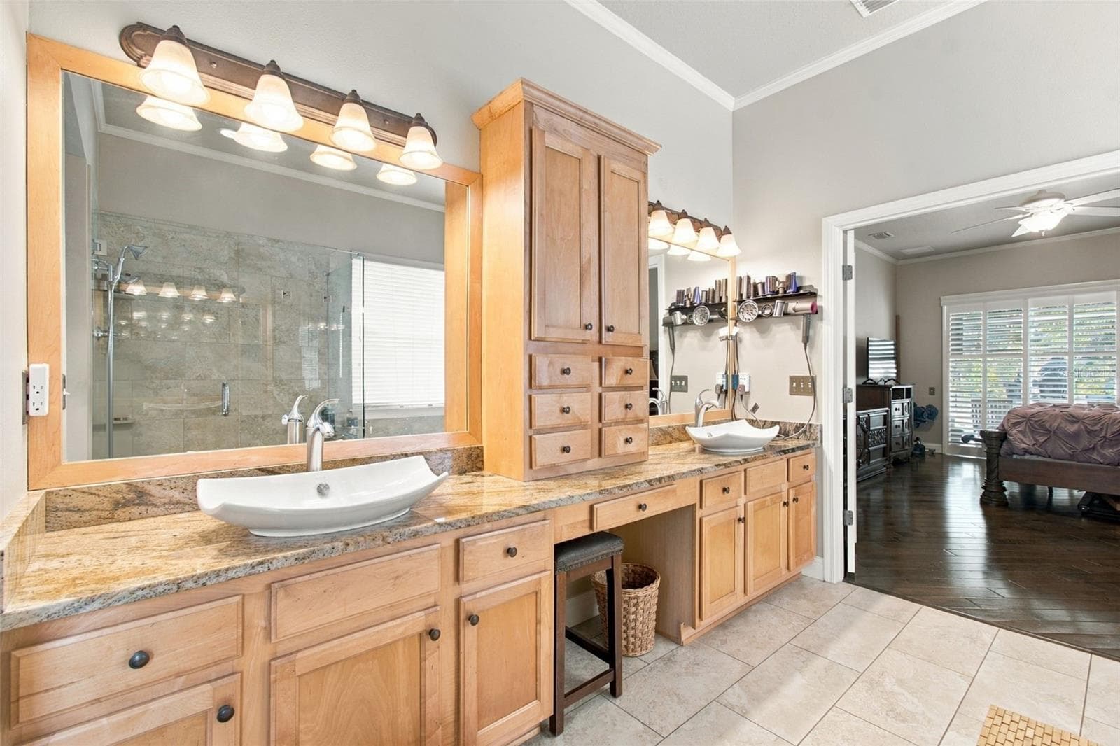 Single Family Residence at 26221 SWORD DANCER DR, WESLEY CHAPEL, photo 51 of 89