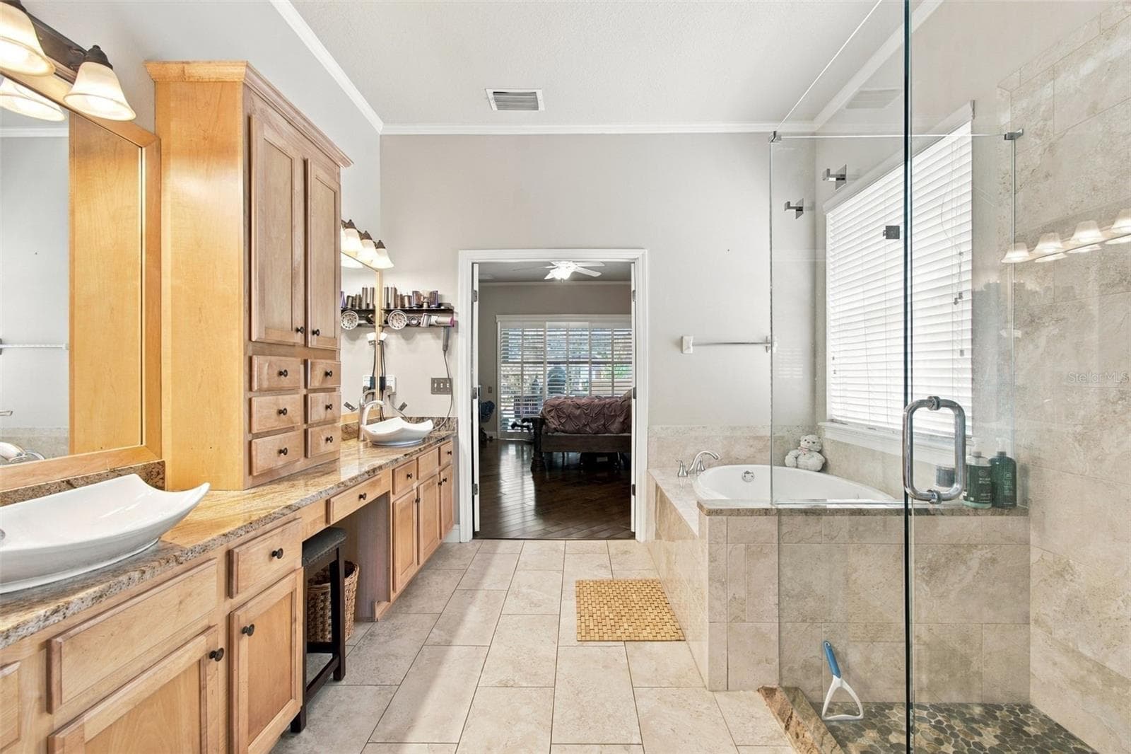 Single Family Residence at 26221 SWORD DANCER DR, WESLEY CHAPEL, photo 53 of 89