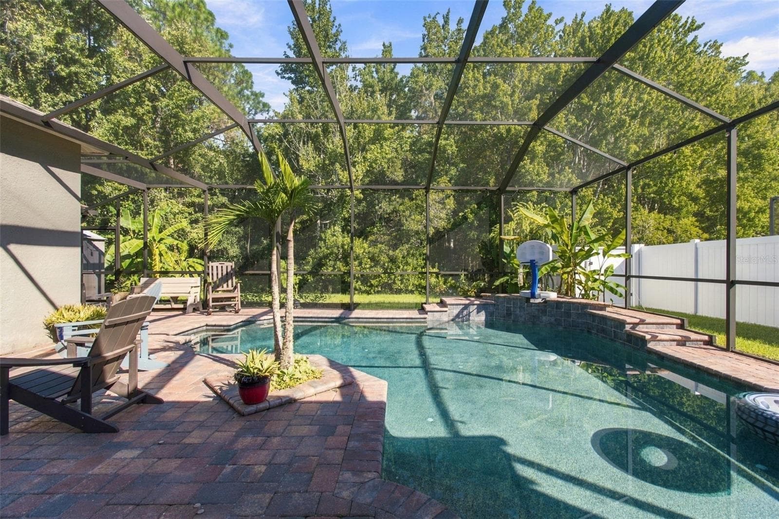 Single Family Residence at 26221 SWORD DANCER DR, WESLEY CHAPEL, photo 70 of 89