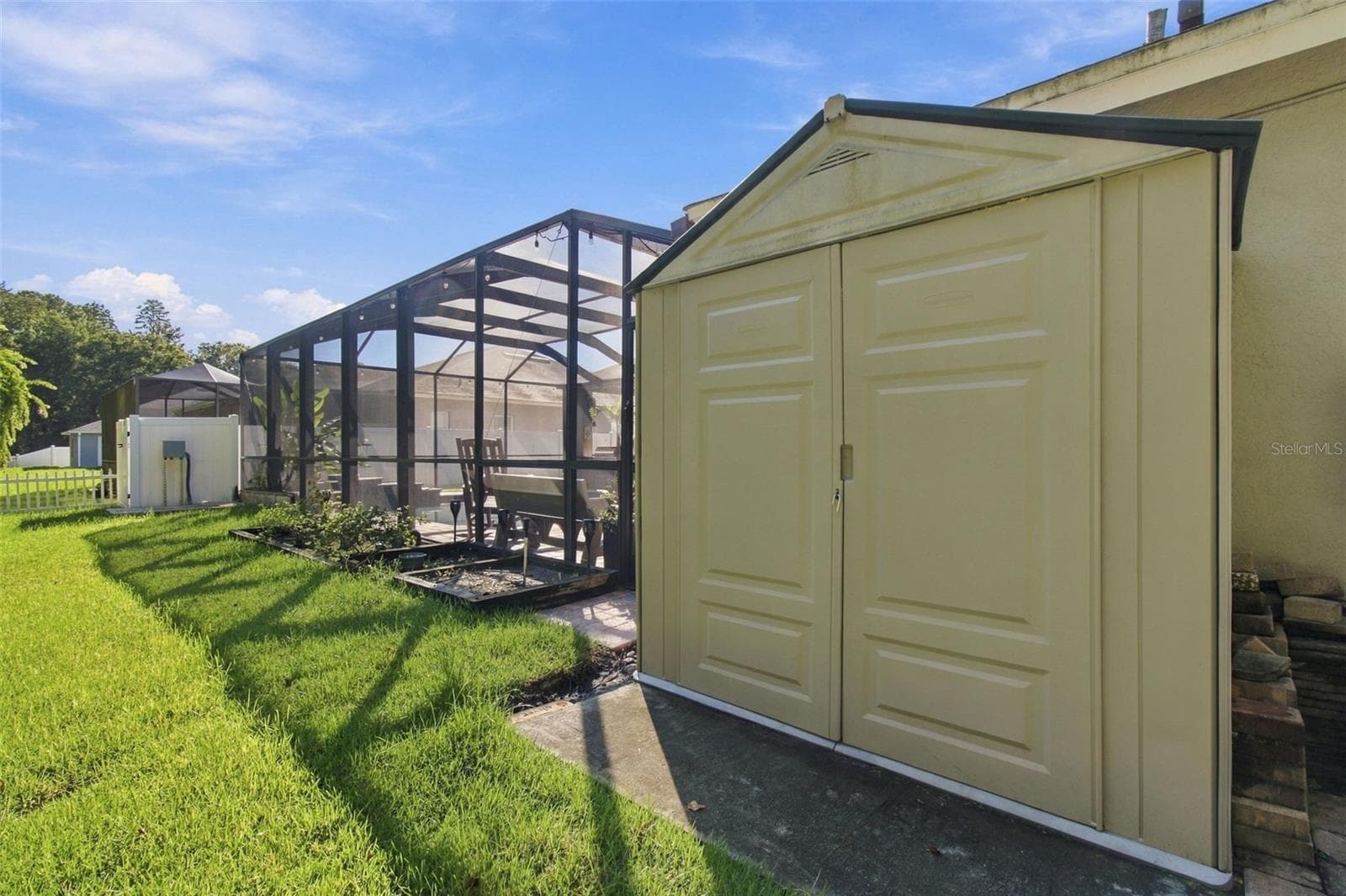Single Family Residence at 26221 SWORD DANCER DR, WESLEY CHAPEL, photo 72 of 89