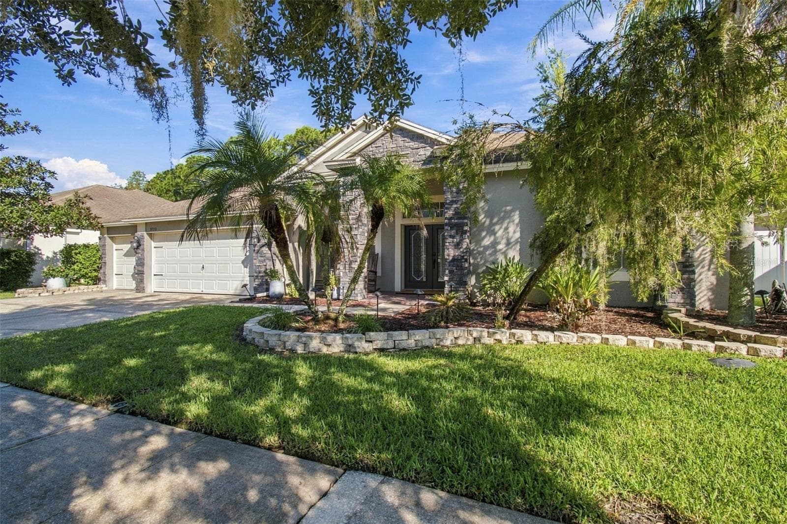 Single Family Residence at 26221 SWORD DANCER DR, WESLEY CHAPEL, photo 74 of 89