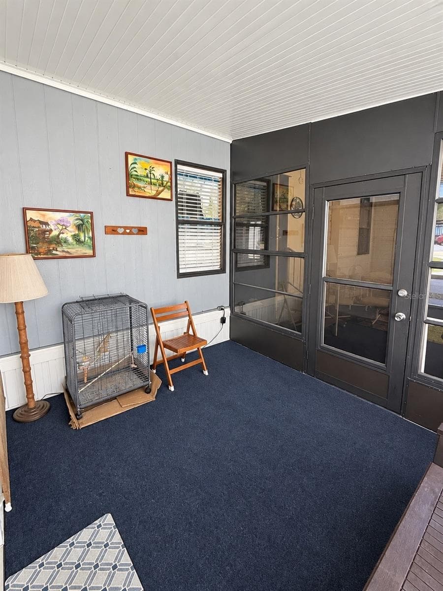 Manufactured Home at 232 S CAMPHOR LOOP, AVON PARK, photo 7 of 40