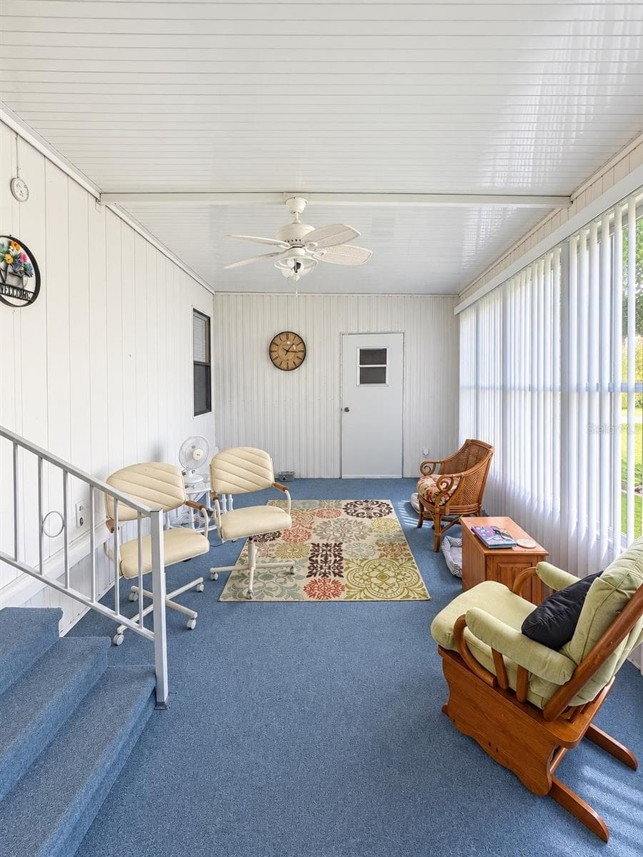 Manufactured Home at 232 S CAMPHOR LOOP, AVON PARK, photo 9 of 40