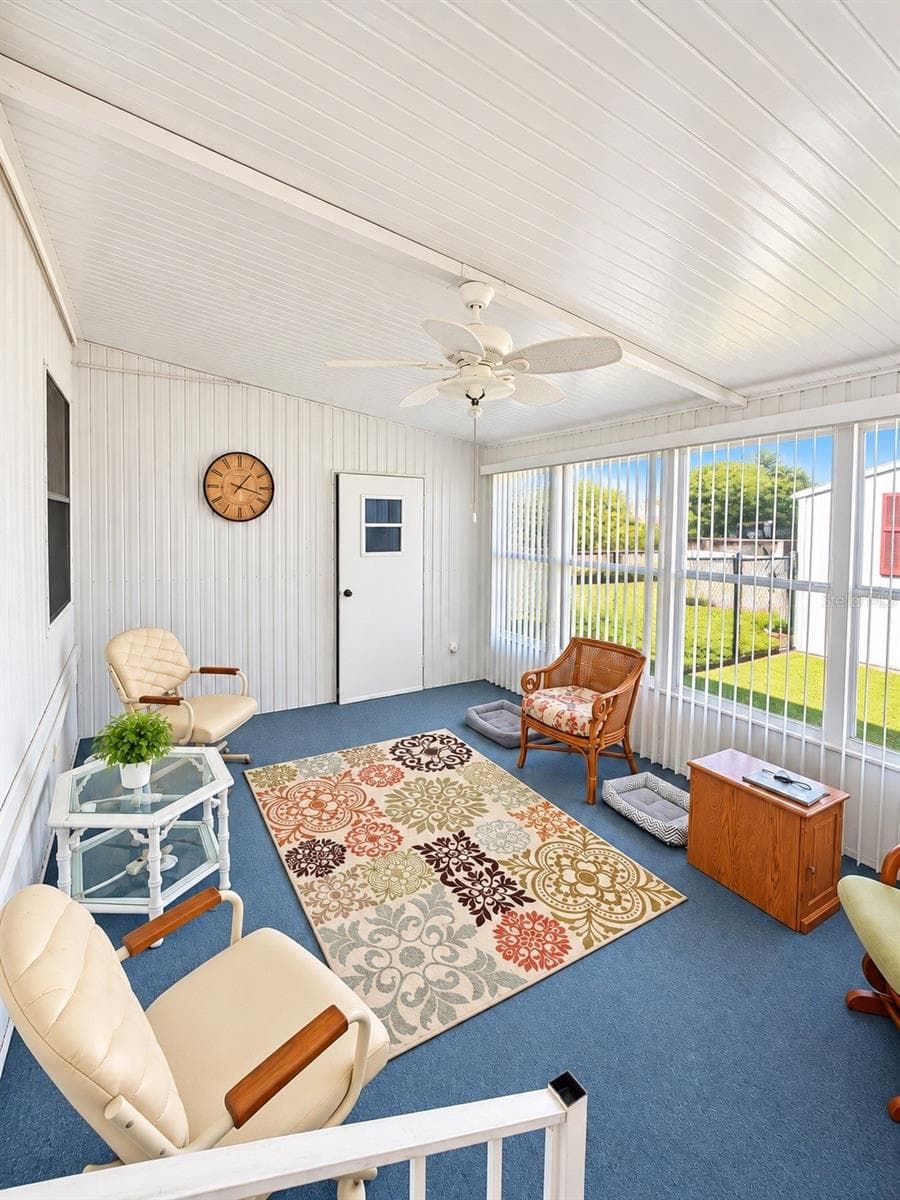 Manufactured Home at 232 S CAMPHOR LOOP, AVON PARK, photo 10 of 40