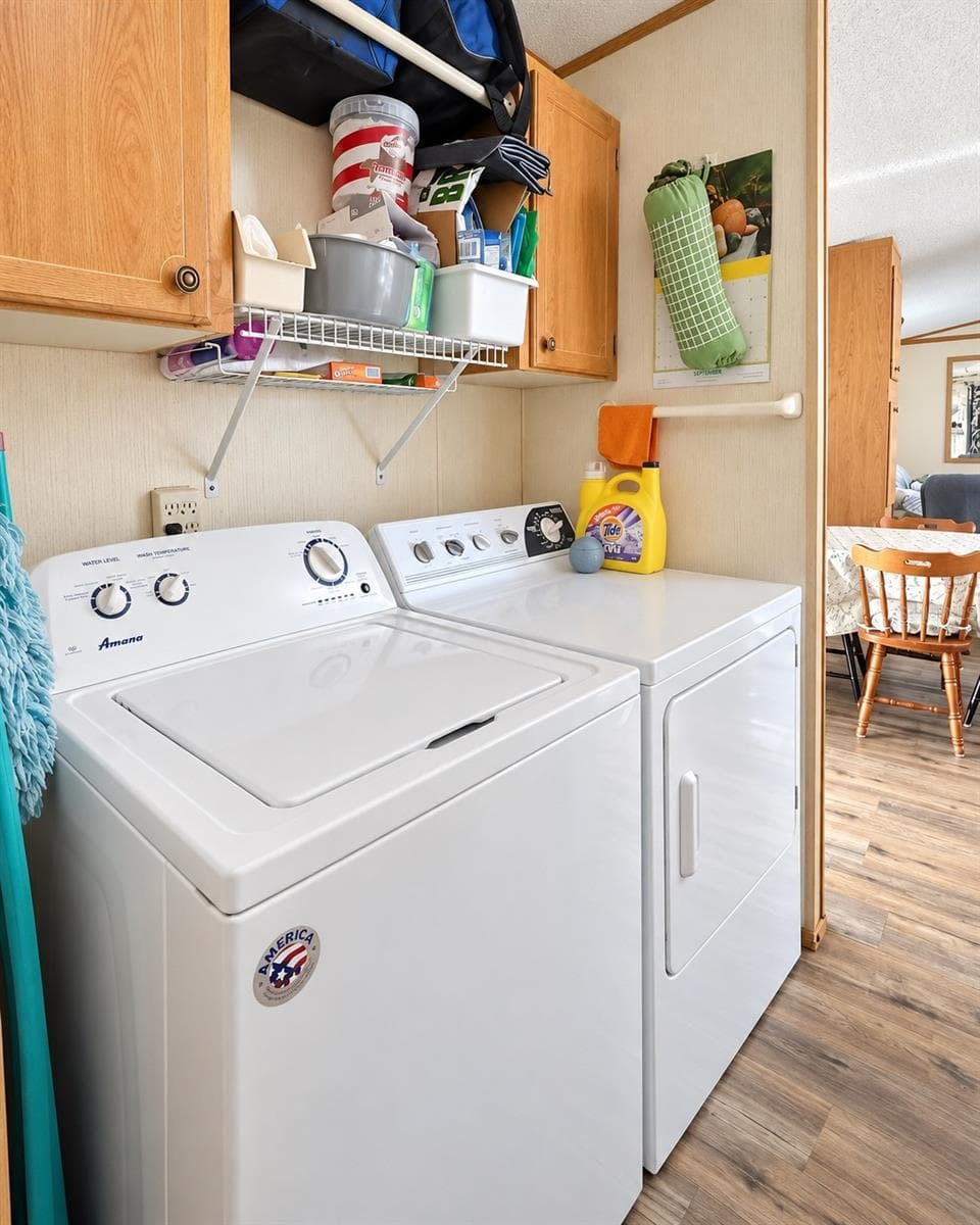Manufactured Home at 232 S CAMPHOR LOOP, AVON PARK, photo 20 of 40