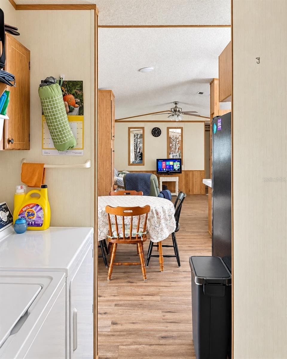 Manufactured Home at 232 S CAMPHOR LOOP, AVON PARK, photo 21 of 40