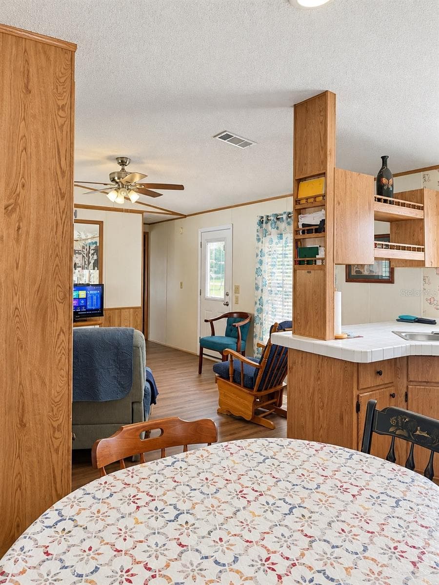 Manufactured Home at 232 S CAMPHOR LOOP, AVON PARK, photo 23 of 40