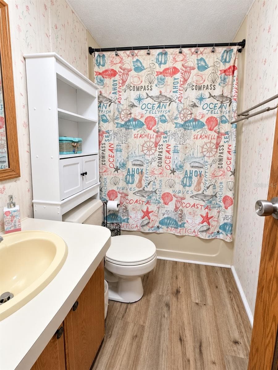 Manufactured Home at 232 S CAMPHOR LOOP, AVON PARK, photo 35 of 40