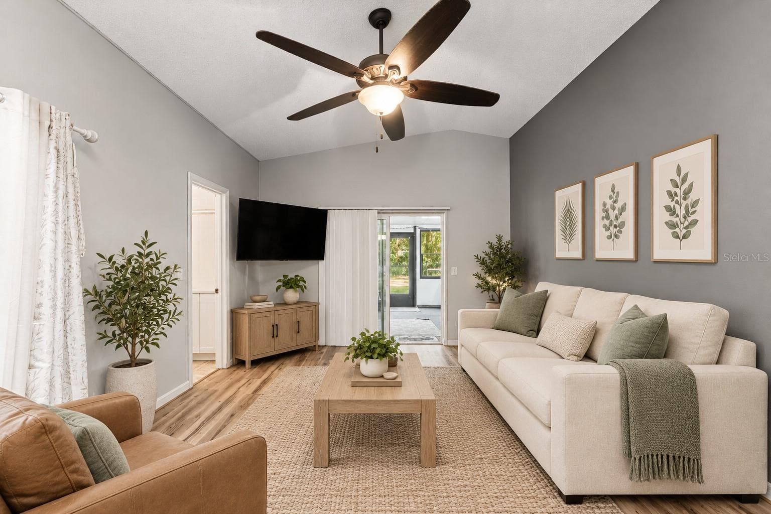 Single Family Residence at 4277 SW 143RD LANE RD, OCALA, photo 15 of 35