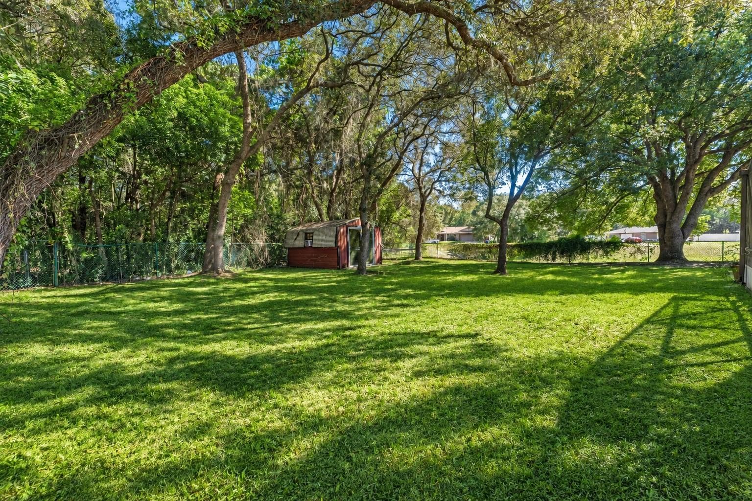 Single Family Residence at 4277 SW 143RD LANE RD, OCALA, photo 30 of 35