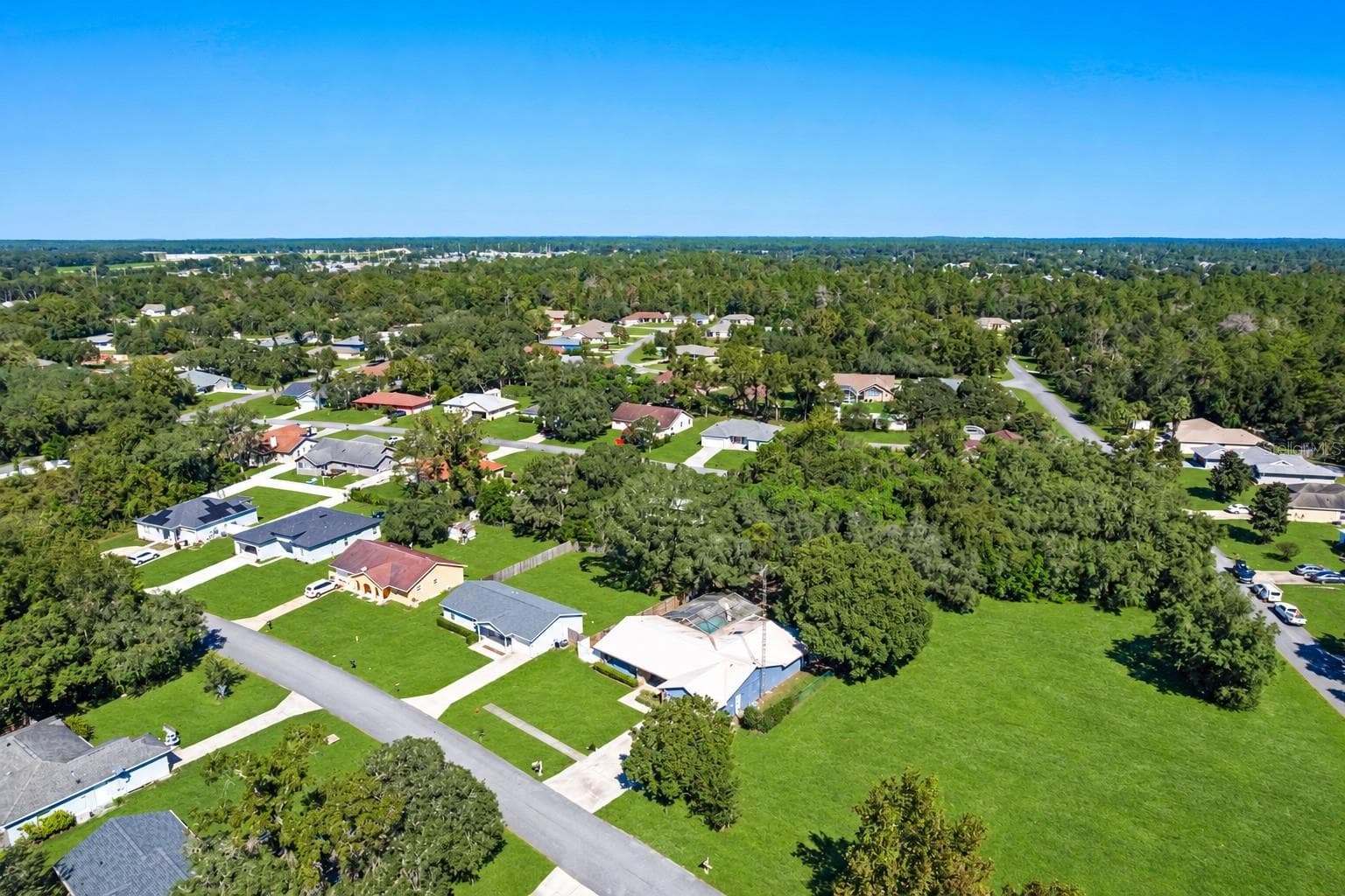 Single Family Residence at 4277 SW 143RD LANE RD, OCALA, photo 33 of 35