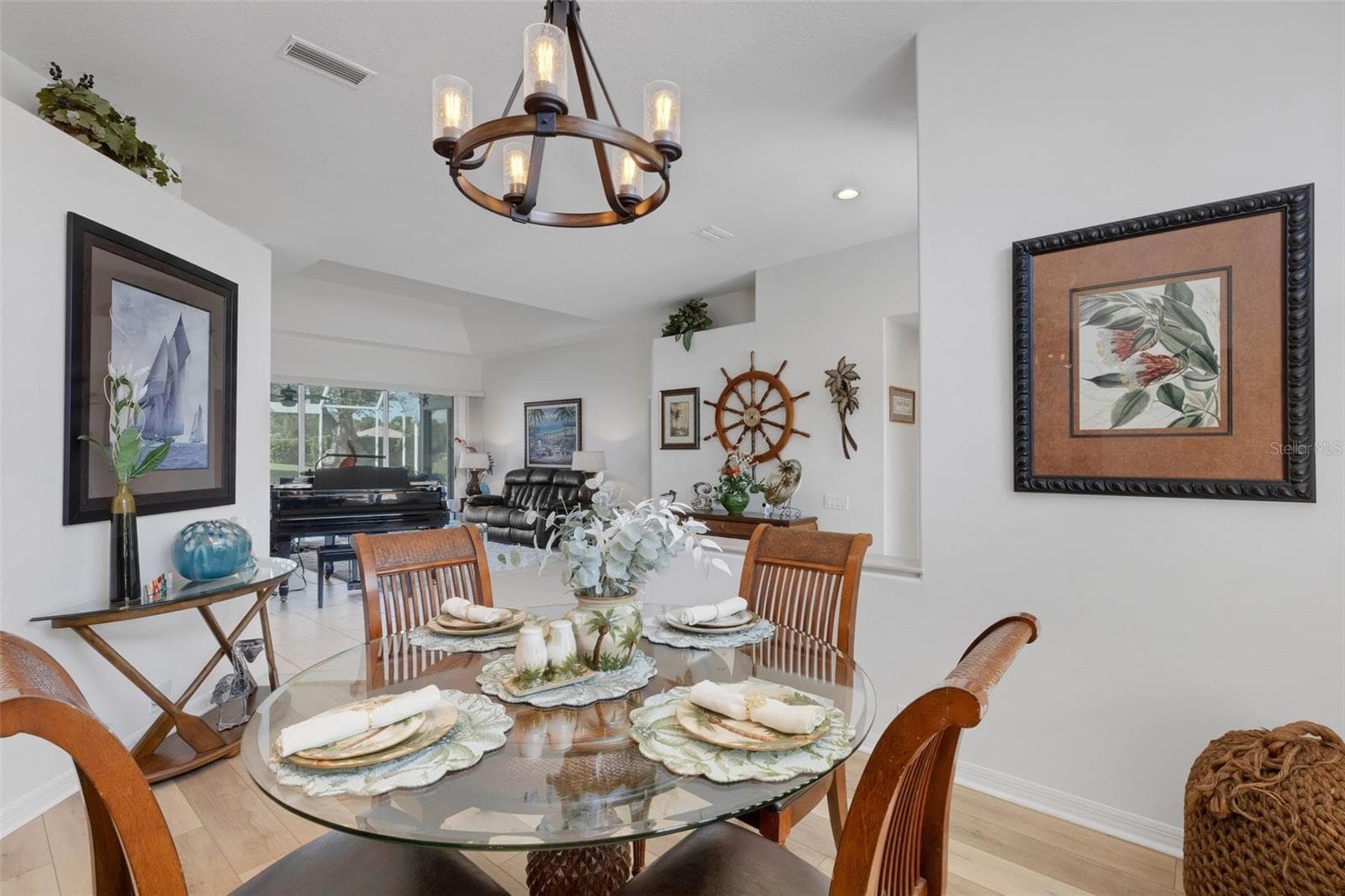 Single Family Residence at 4806 PERIDIA BLVD E, BRADENTON, photo 5 of 82