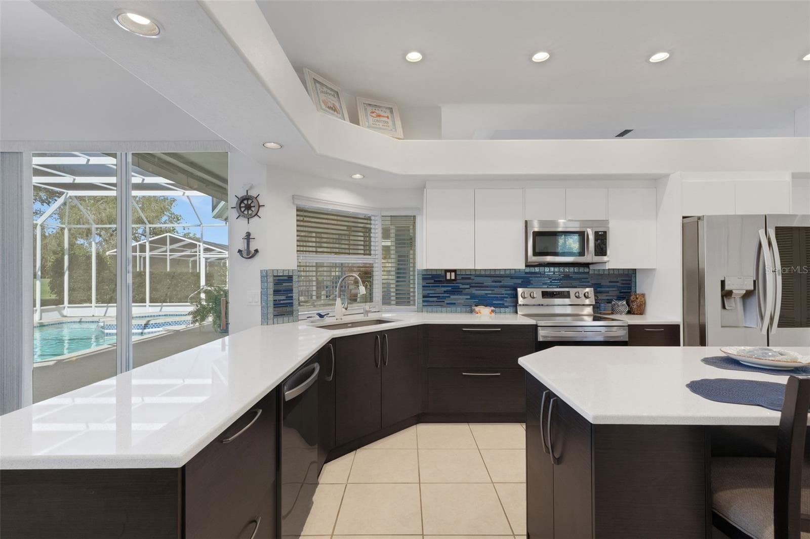 Single Family Residence at 4806 PERIDIA BLVD E, BRADENTON, photo 18 of 82