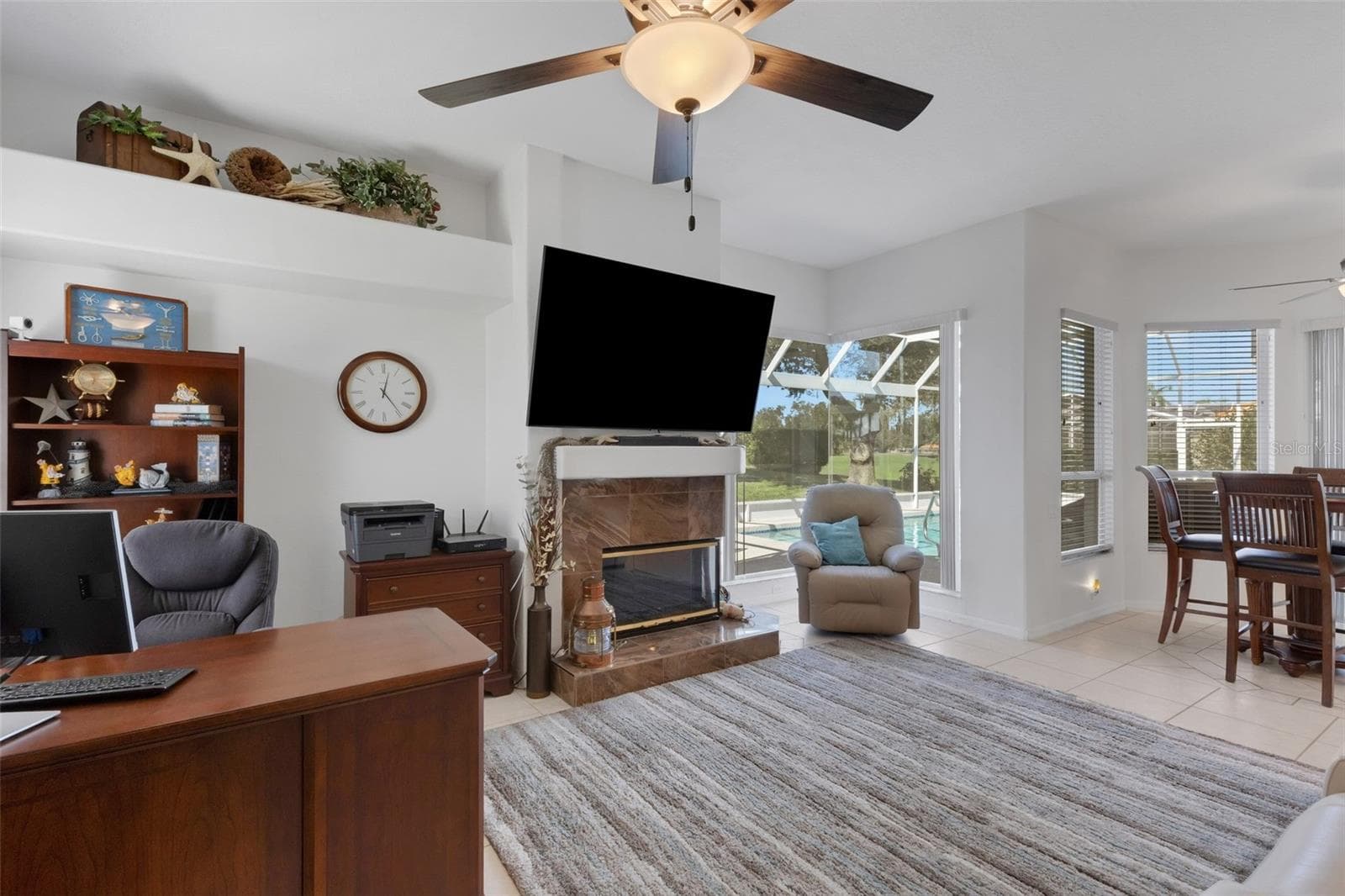 Single Family Residence at 4806 PERIDIA BLVD E, BRADENTON, photo 28 of 82