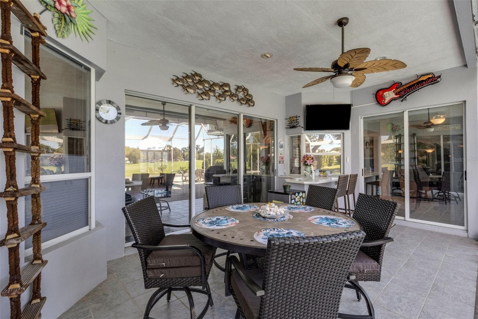 Single Family Residence at 4806 PERIDIA BLVD E, BRADENTON, photo 32 of 82