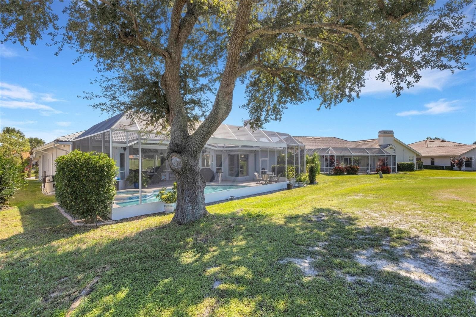 Single Family Residence at 4806 PERIDIA BLVD E, BRADENTON, photo 60 of 82