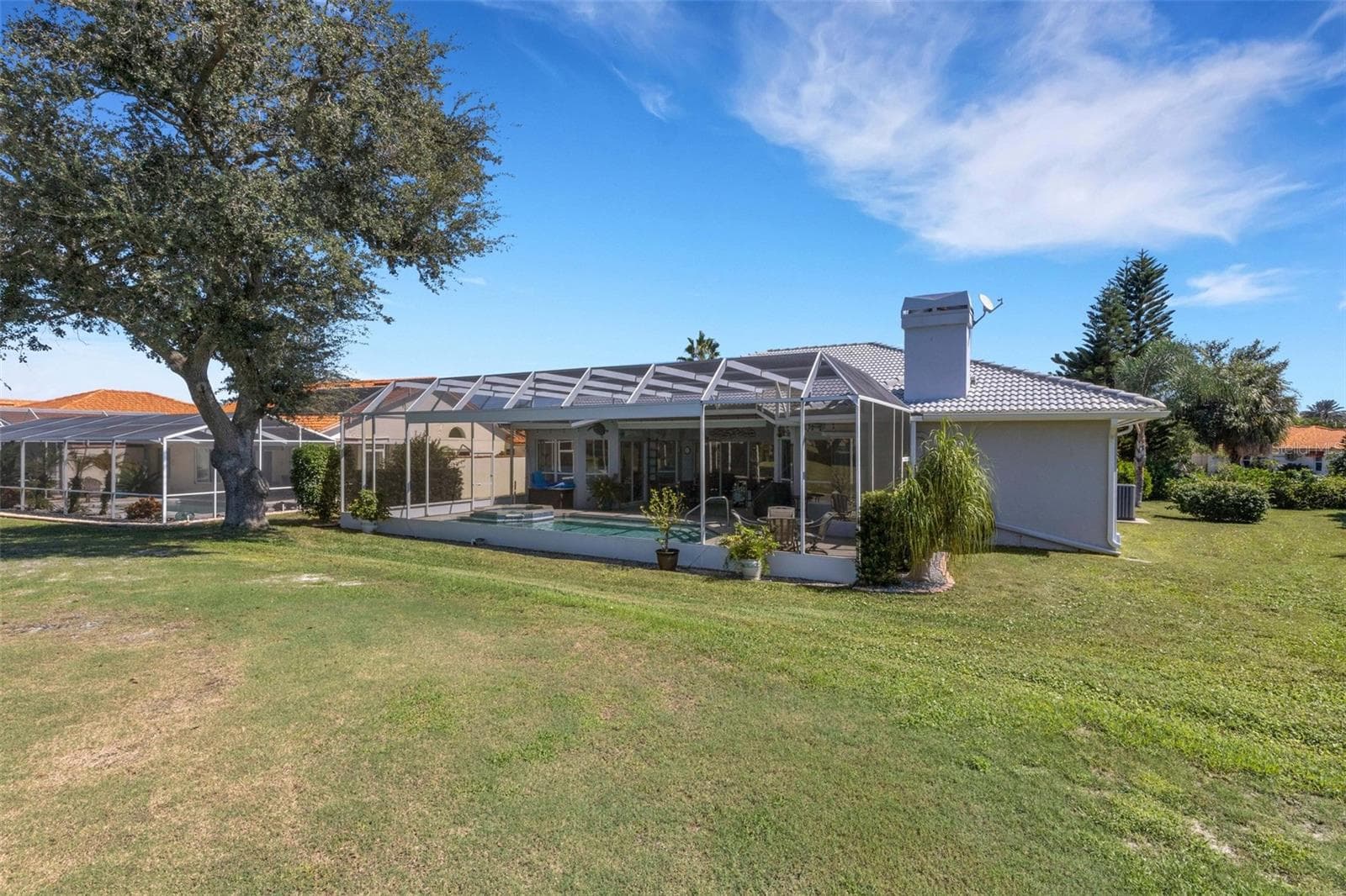Single Family Residence at 4806 PERIDIA BLVD E, BRADENTON, photo 62 of 82