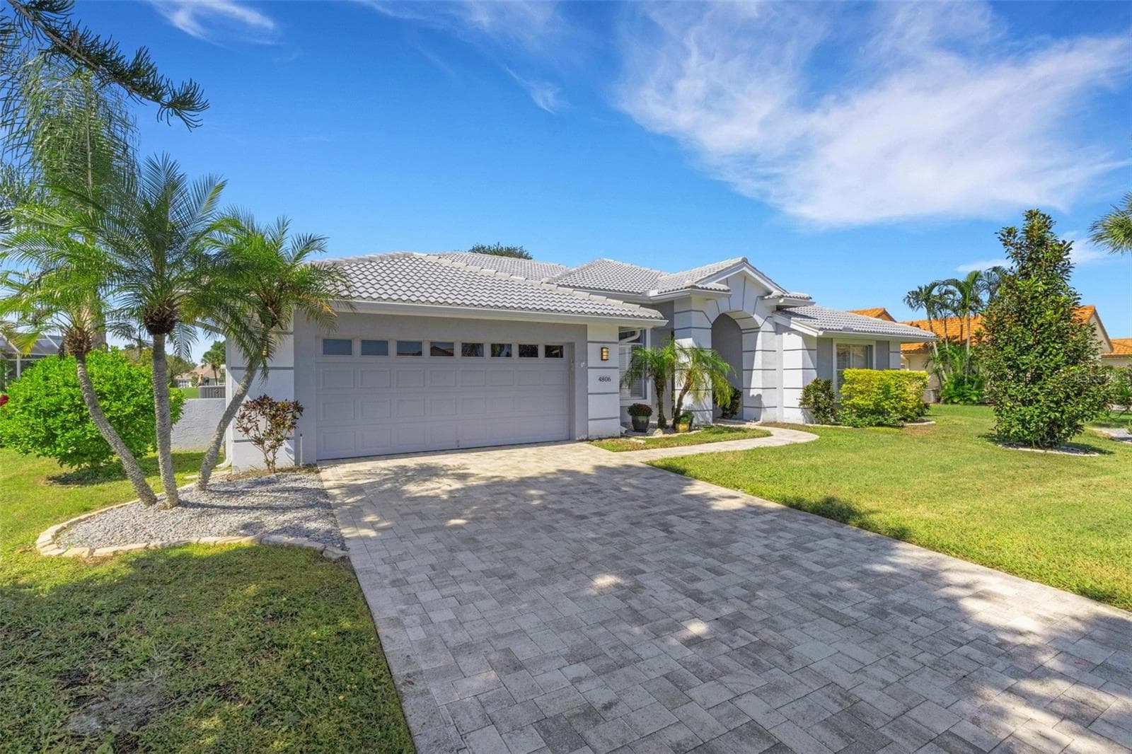 Single Family Residence at 4806 PERIDIA BLVD E, BRADENTON, photo 63 of 82