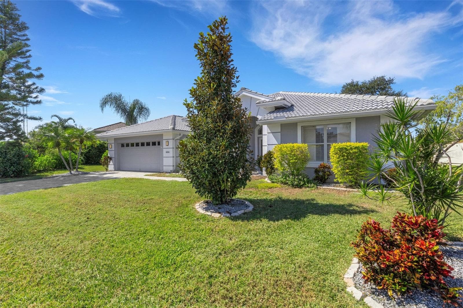 Single Family Residence at 4806 PERIDIA BLVD E, BRADENTON, photo 65 of 82