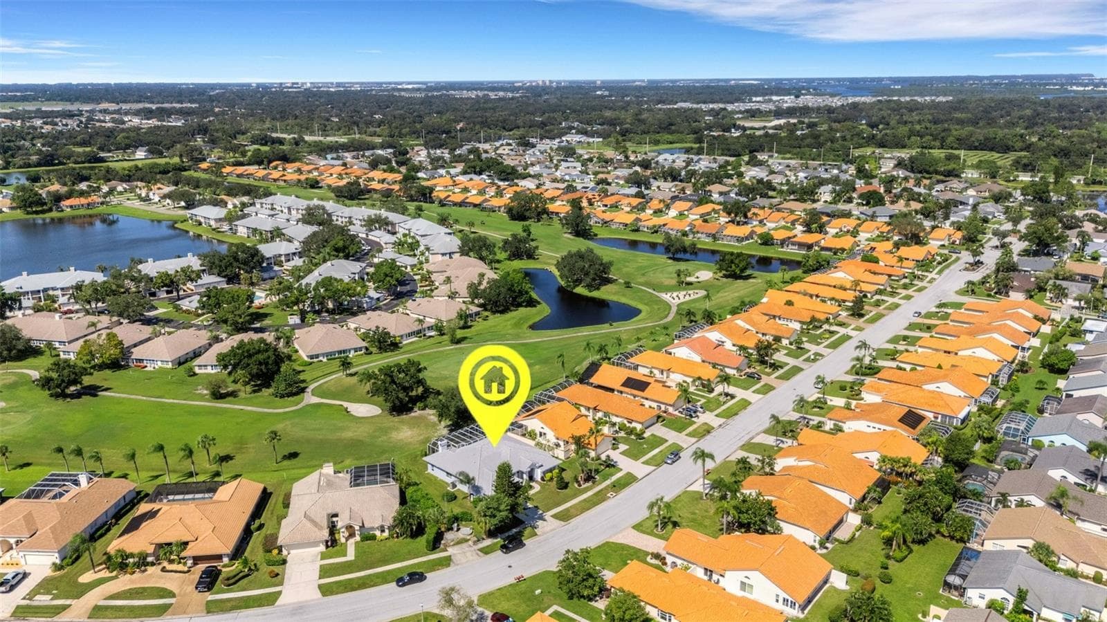 Single Family Residence at 4806 PERIDIA BLVD E, BRADENTON, photo 66 of 82