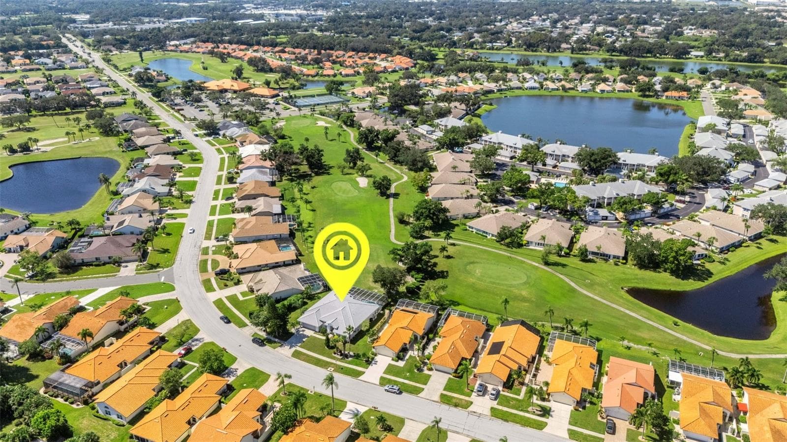 Single Family Residence at 4806 PERIDIA BLVD E, BRADENTON, photo 67 of 82