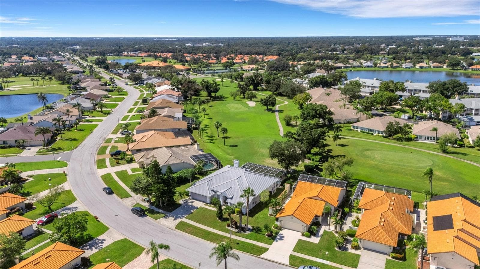 Single Family Residence at 4806 PERIDIA BLVD E, BRADENTON, photo 68 of 82
