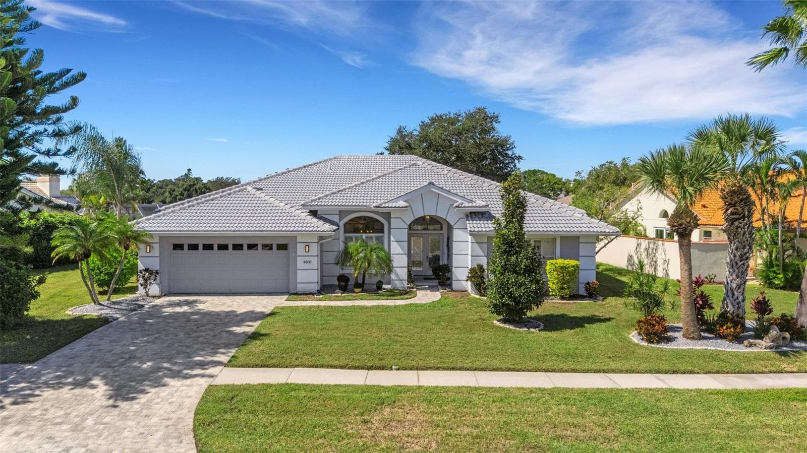 Single Family Residence at 4806 PERIDIA BLVD E, BRADENTON, photo 73 of 82