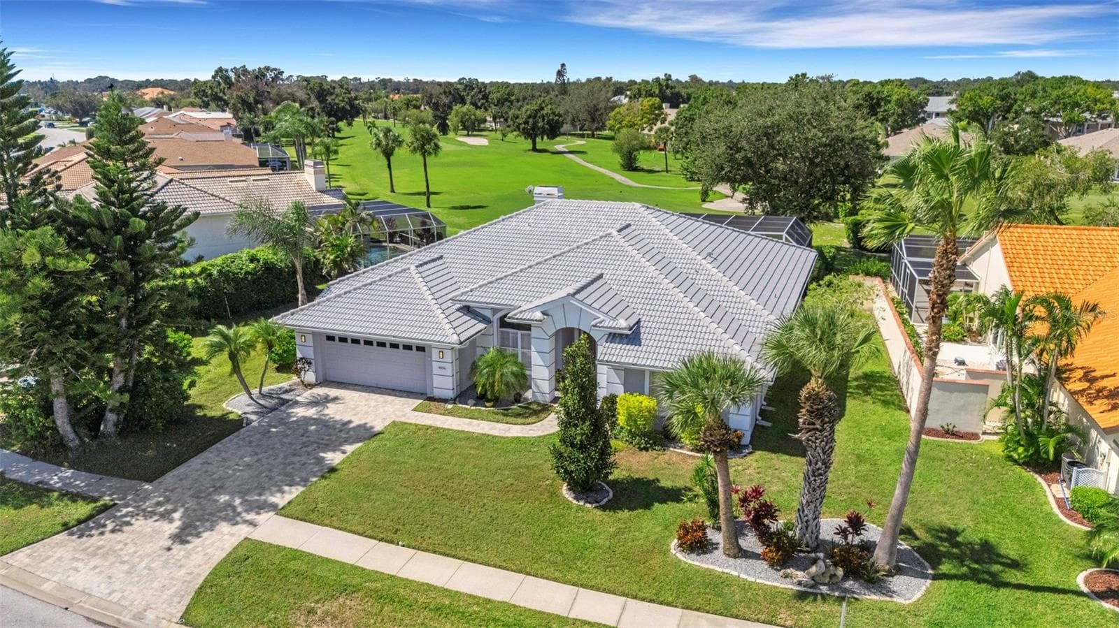 Single Family Residence at 4806 PERIDIA BLVD E, BRADENTON, photo 74 of 82