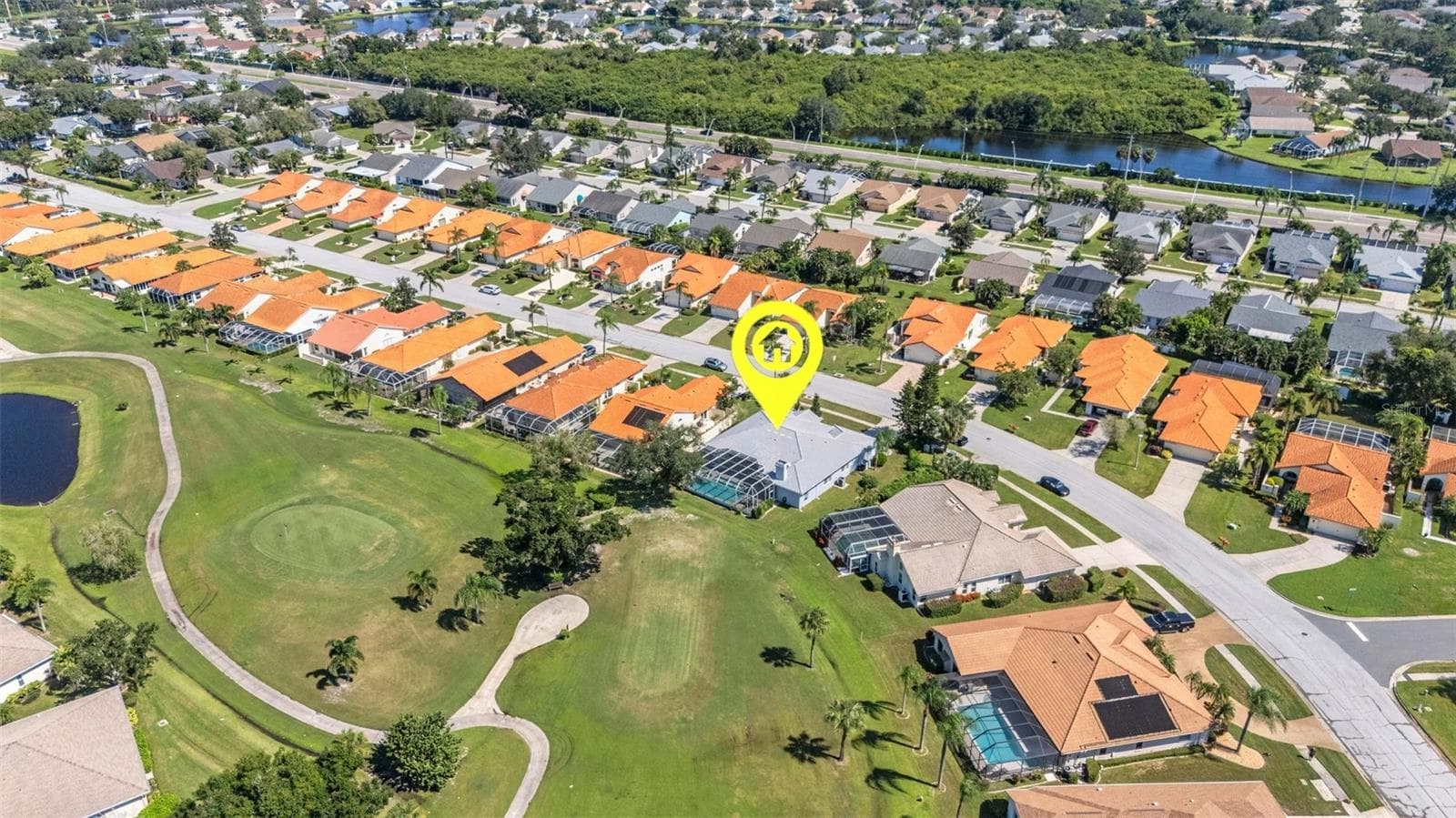 Single Family Residence at 4806 PERIDIA BLVD E, BRADENTON, photo 76 of 82