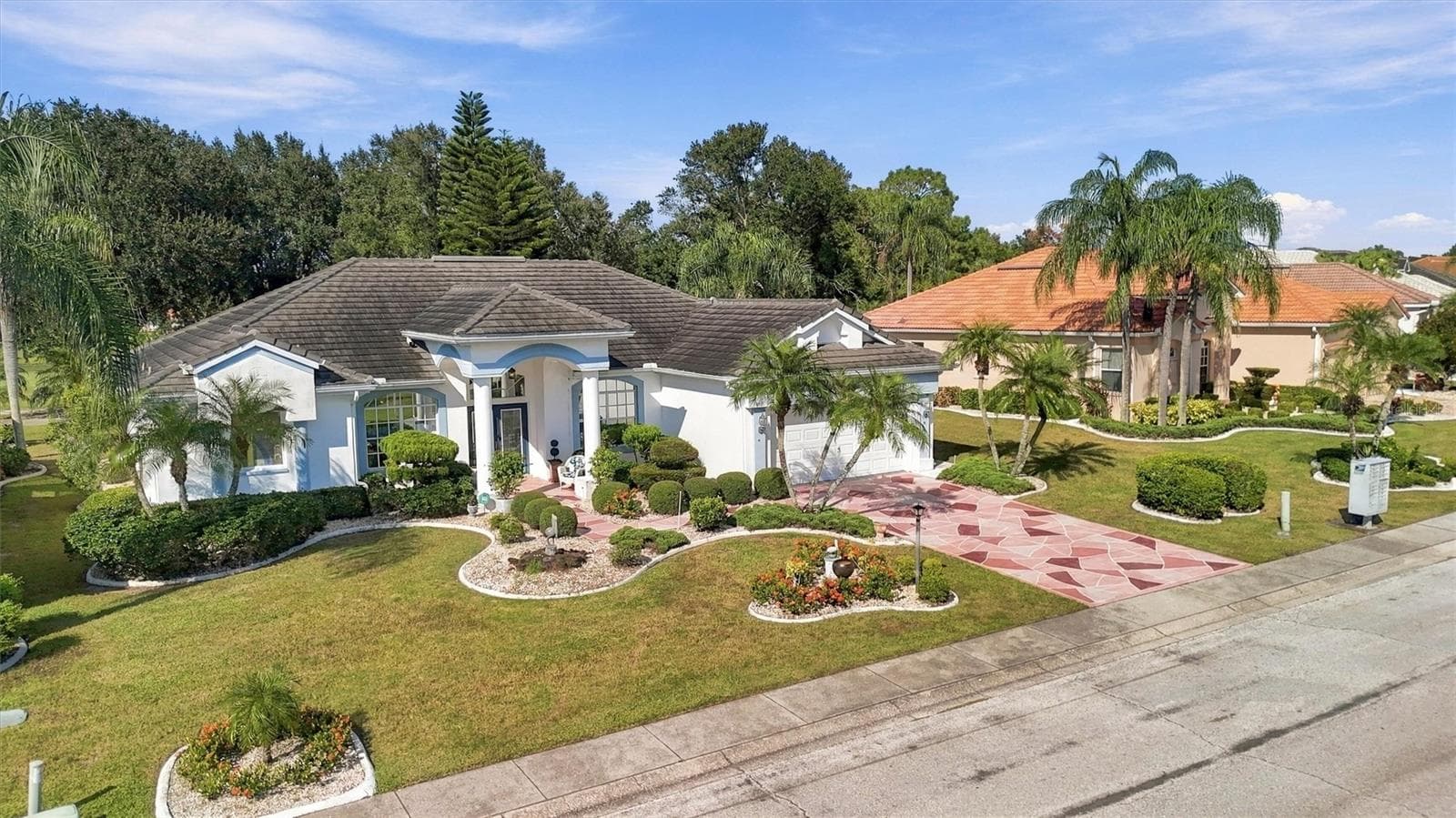 Single Family Residence at 2223 PLATINUM DR, SUN CITY CENTER, photo 3 of 78