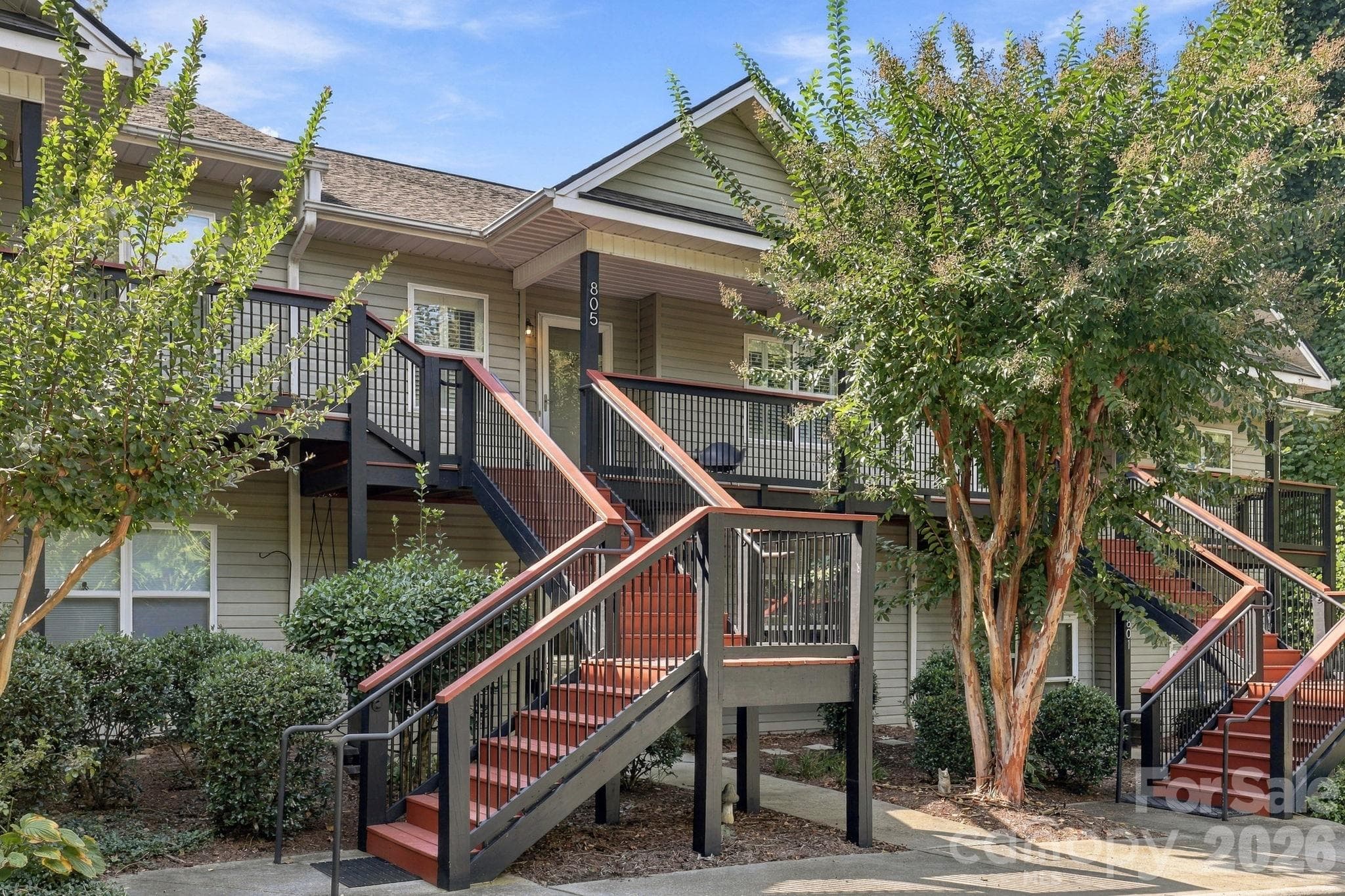 805 Carlyle Way