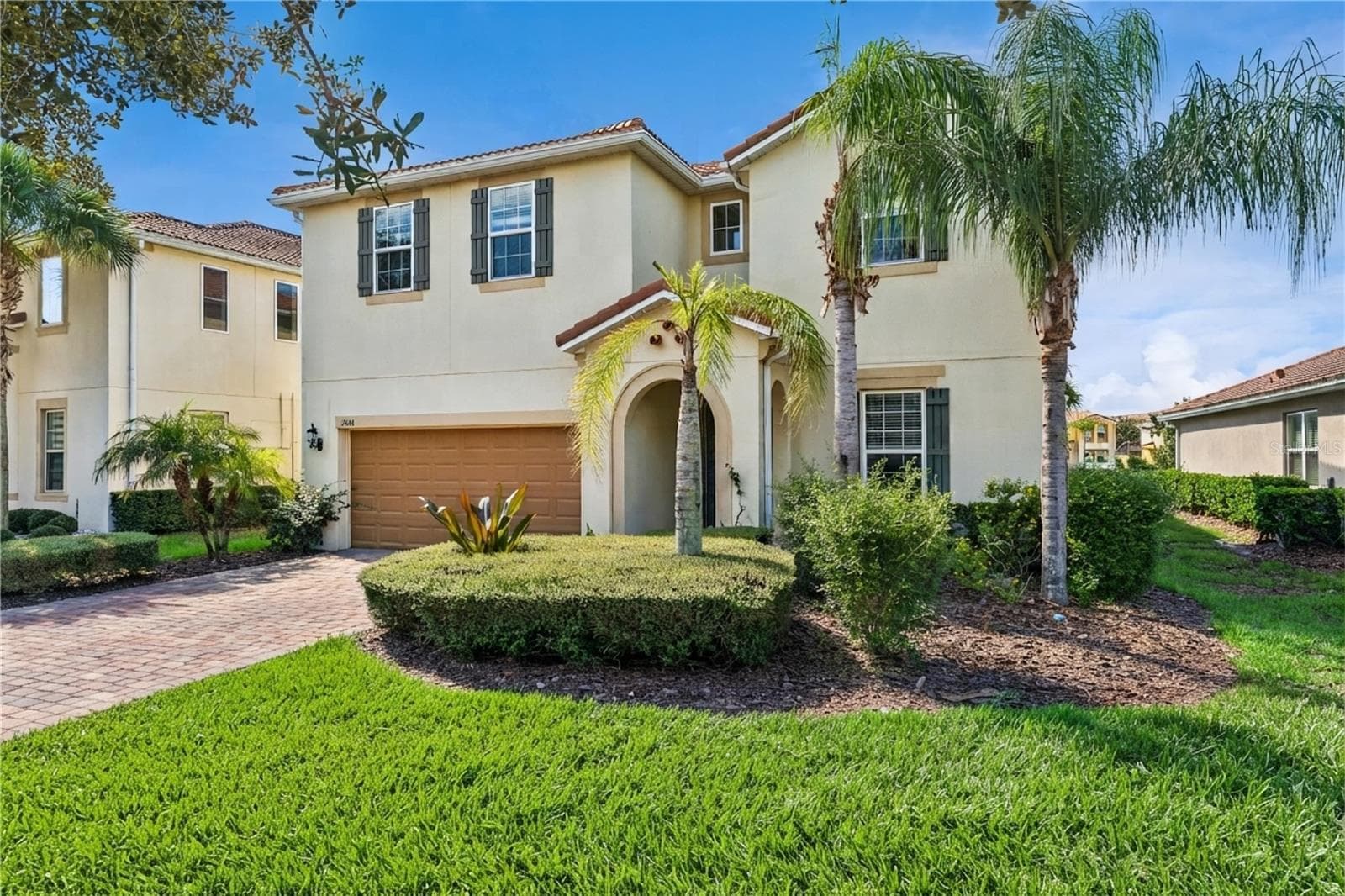 Single Family Residence at 12046 ULETA LN, ORLANDO, photo 2 of 55