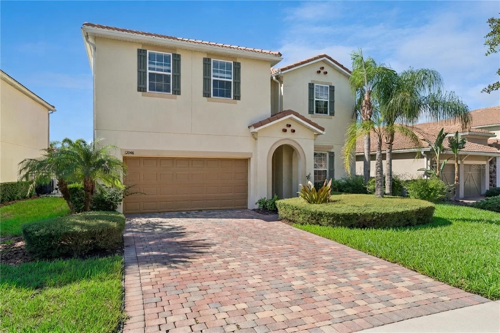 Single Family Residence at 12046 ULETA LN, ORLANDO, photo 48 of 55