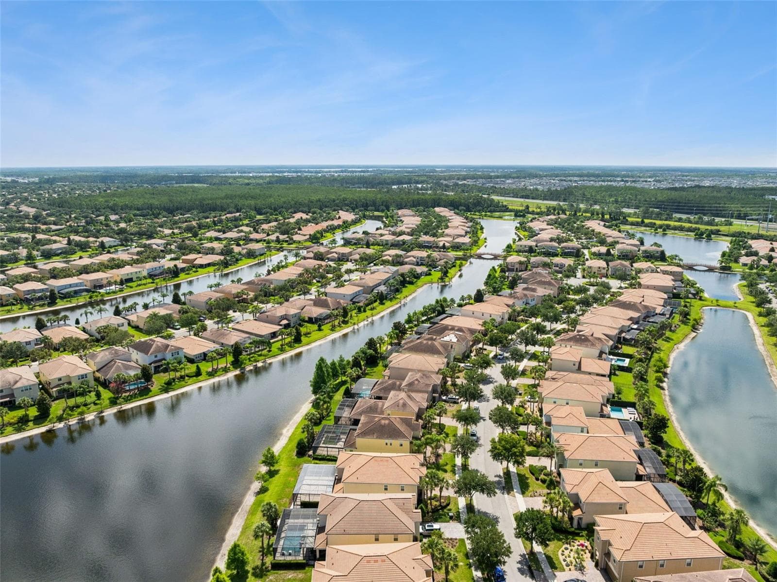 Single Family Residence at 12046 ULETA LN, ORLANDO, photo 49 of 55