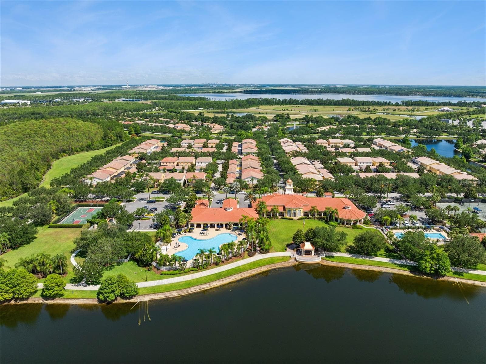 Single Family Residence at 12046 ULETA LN, ORLANDO, photo 51 of 55