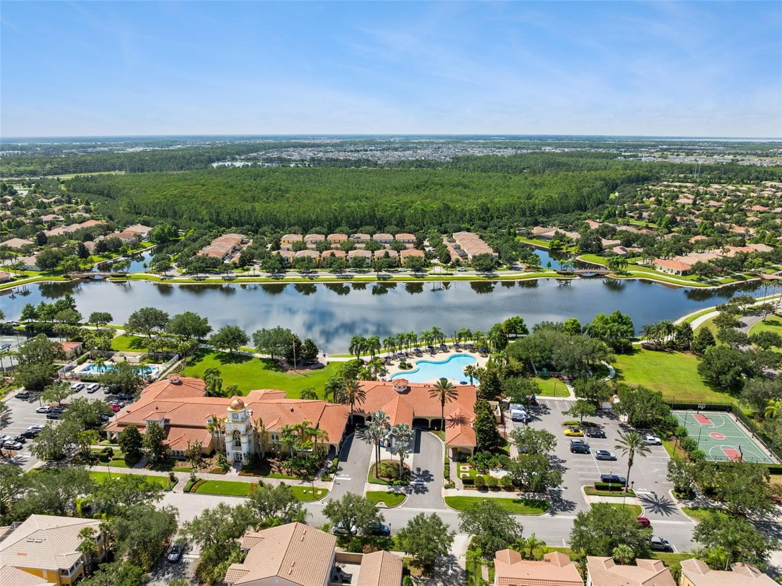 Single Family Residence at 12046 ULETA LN, ORLANDO, photo 53 of 55