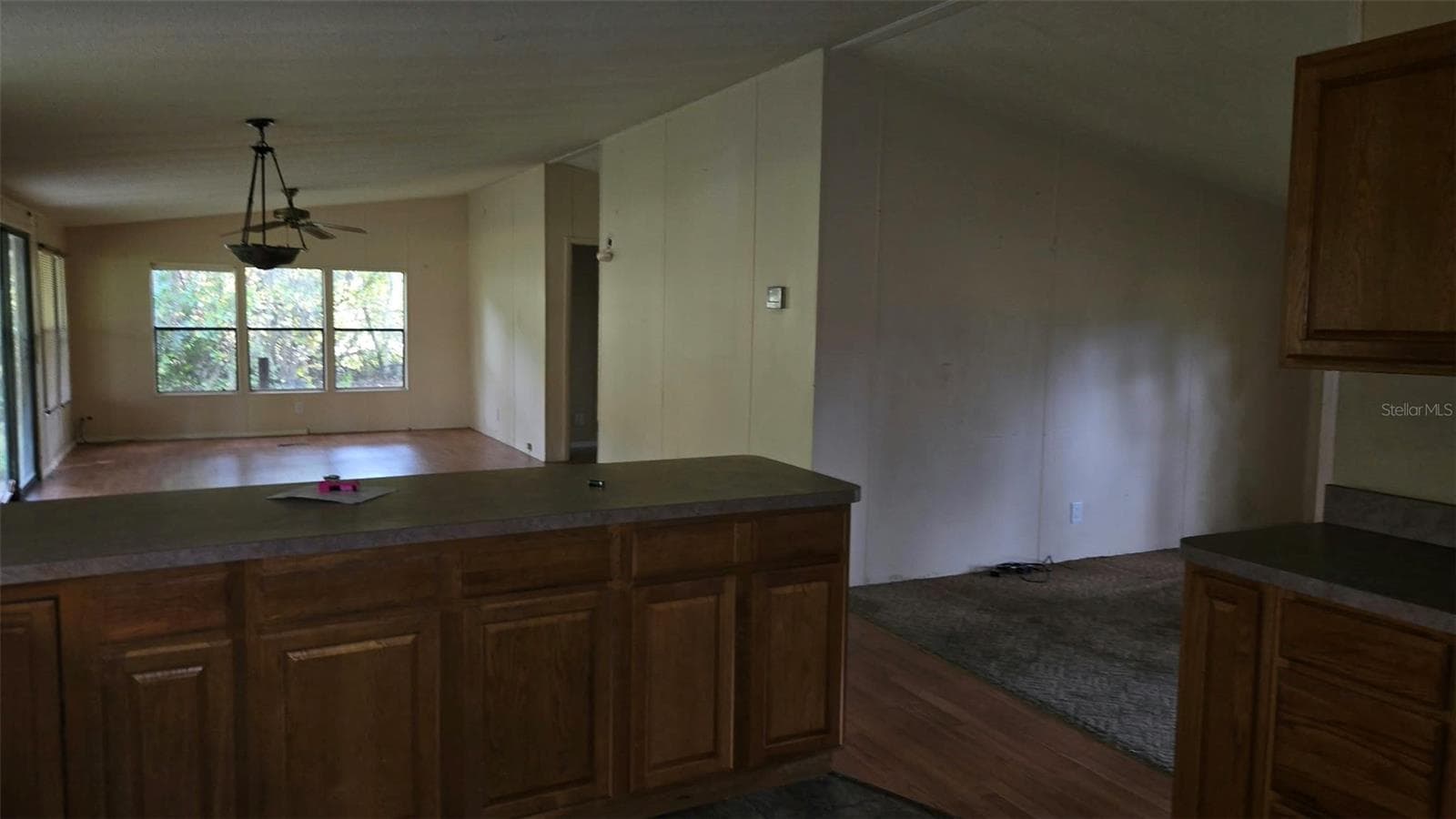 Manufactured Home at 18007 SE 90TH ST, OCKLAWAHA, photo 5 of 13