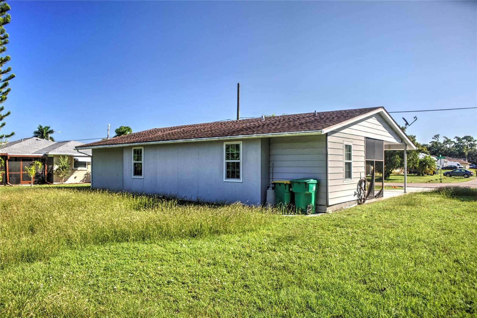 Single Family Residence at 493 DORCHESTER ST, PORT CHARLOTTE, photo 4 of 25