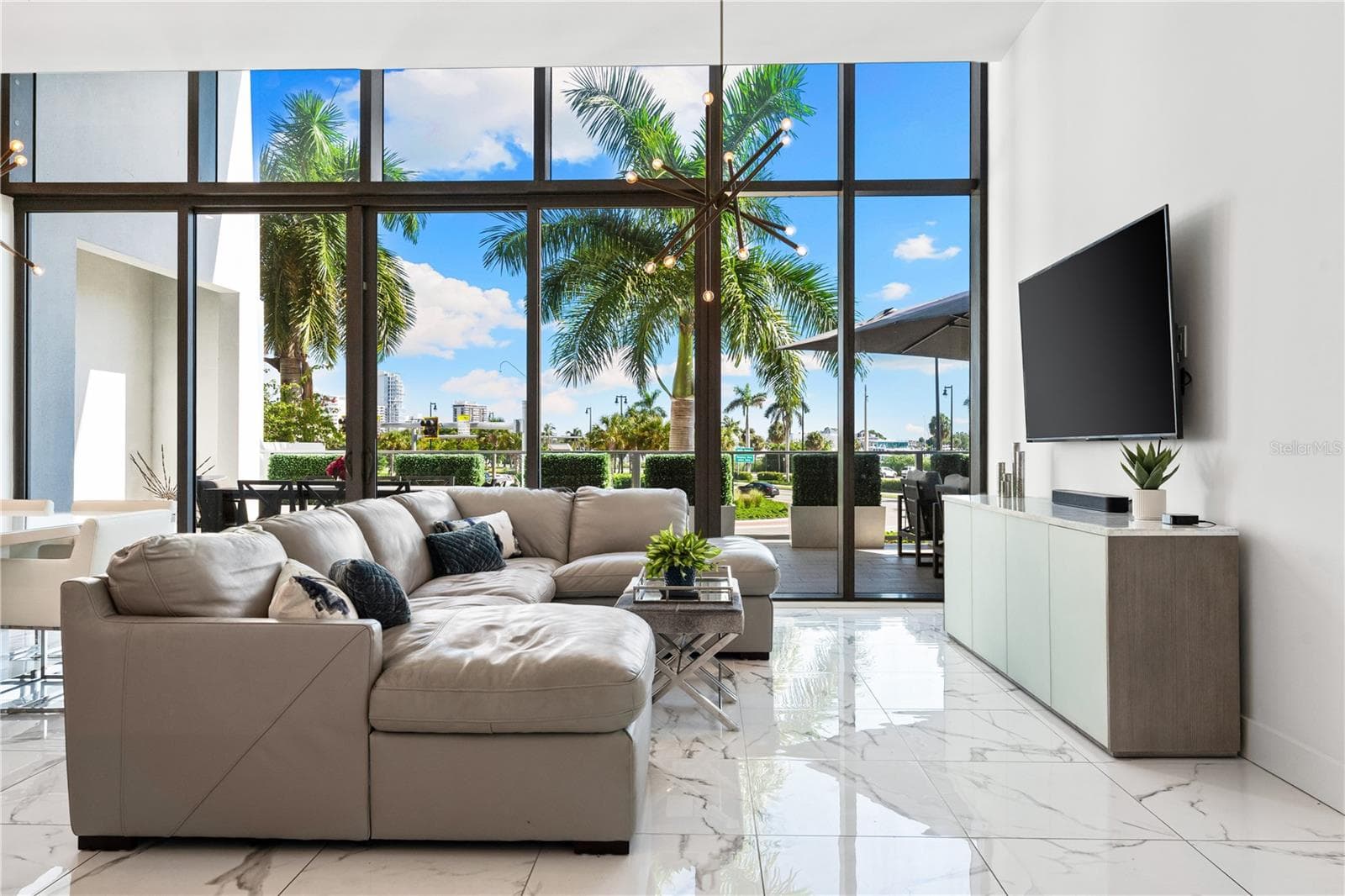 Condominium at 1155 N GULFSTREAM AVE #208, SARASOTA, photo 16 of 70
