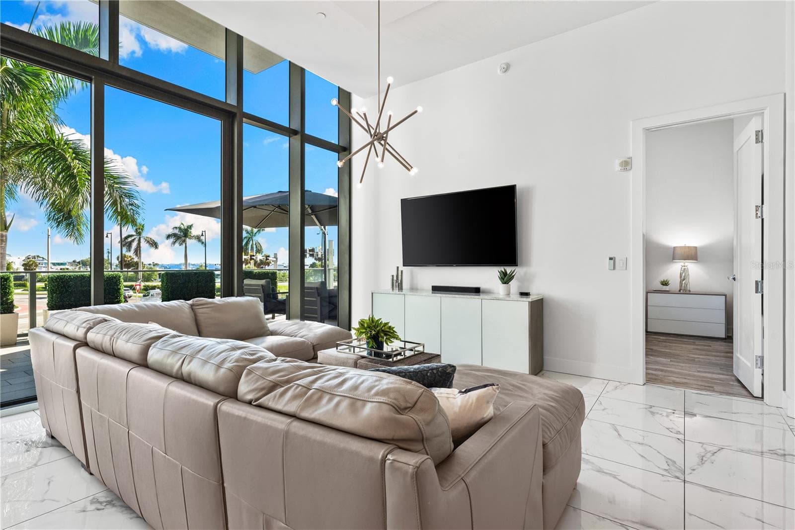 Condominium at 1155 N GULFSTREAM AVE #208, SARASOTA, photo 14 of 70